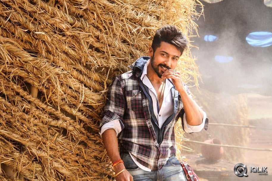 Suriya